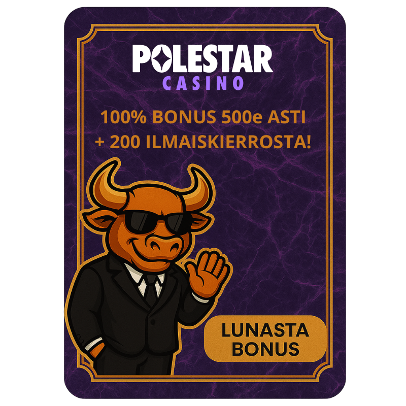 Polestar casino